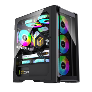 Game case